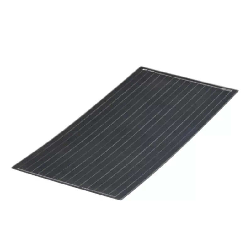 DOMETIC NDS LightSolar LSE105BR Energie Solaire·Panneau Solaire Souple