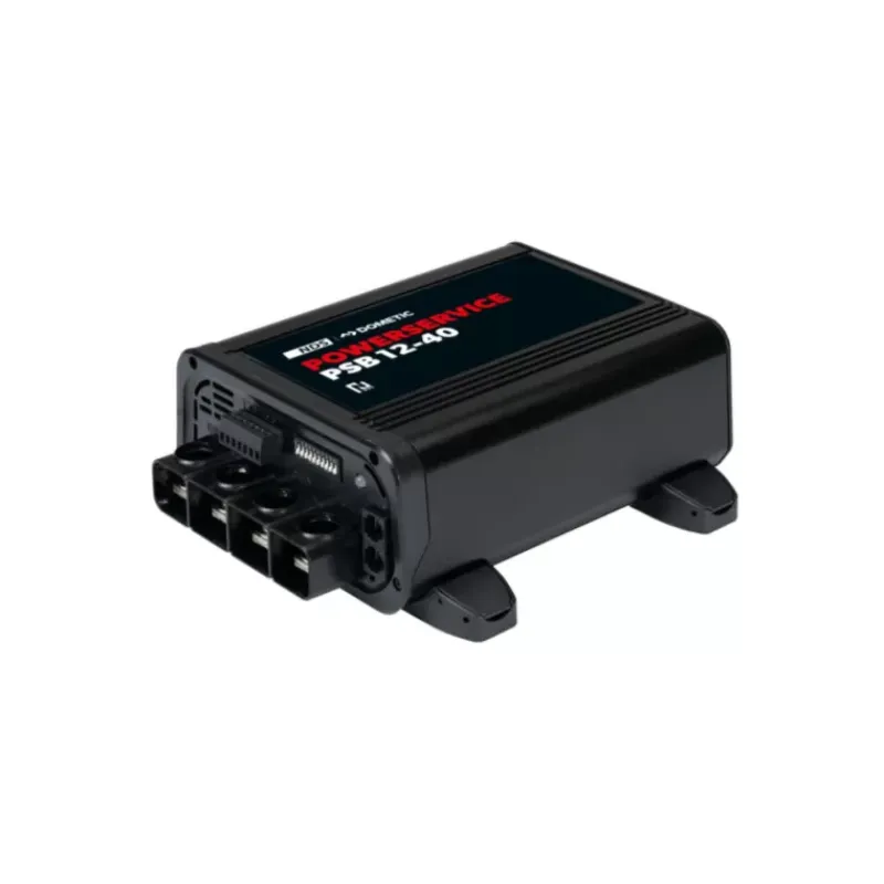 Online DOMETIC NDS PowerService PSB12-40 Production Électrique·Chargeur Dc/Dc Booster