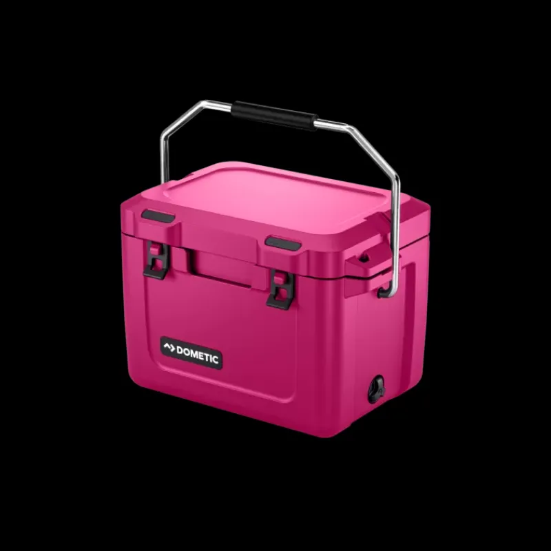 Patrol 20*Dometic Sale