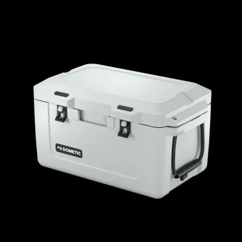 New Patrol 35 Le Froid Au Camping·Glacière Passive|Glacière·Glacière Rigide