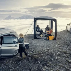 New Patrol 35 Le Froid Au Camping·Glacière Passive|Glacière·Glacière Rigide