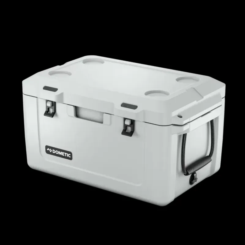 Patrol 55*Dometic Hot