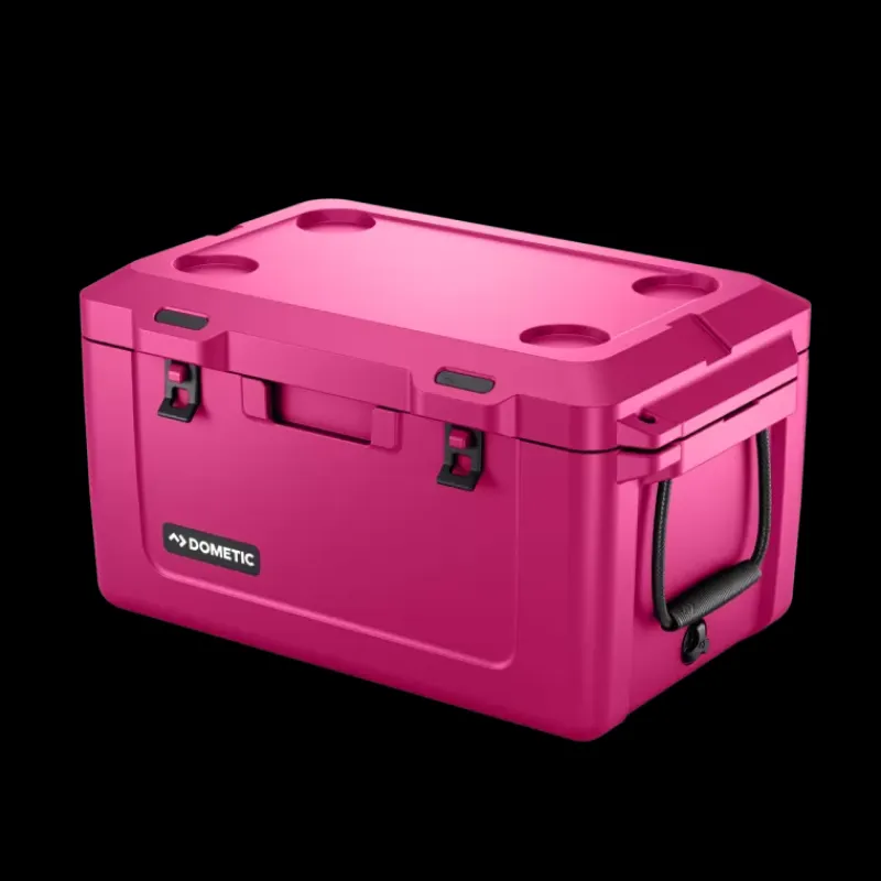 Patrol 55*Dometic Hot