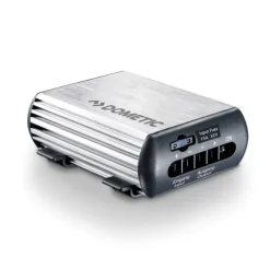 PerfectCharge DCDC 12*Dometic Outlet