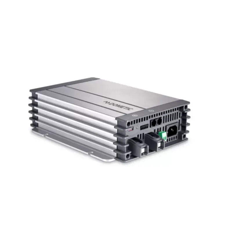 Hot PerfectCharge MCA 1215 Production Électrique·Chargeur De Batterie 230 V|Production Électrique·Chargeur 230V