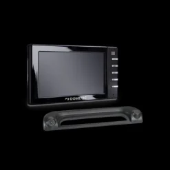 PerfectView RVS 536 Fiat Ducato / Boxer / Jumper