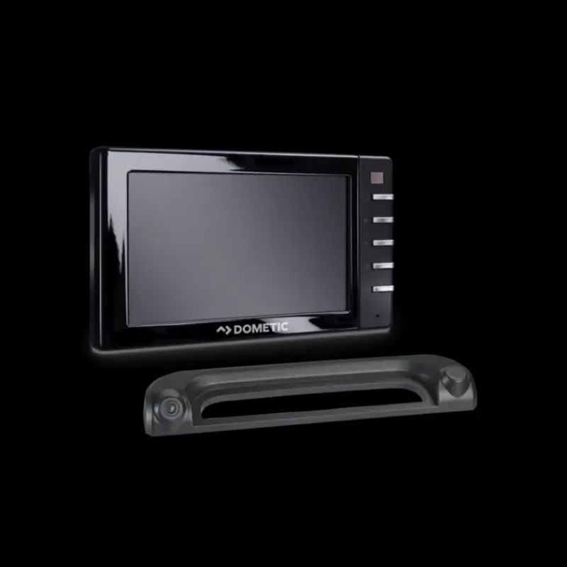 PerfectView RVS 536 Fiat Ducato / Boxer / Jumper