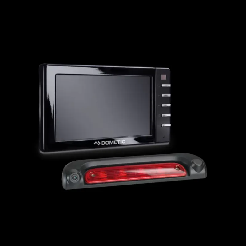 PerfectView RVS 536 Fiat Ducato / Boxer / Jumper