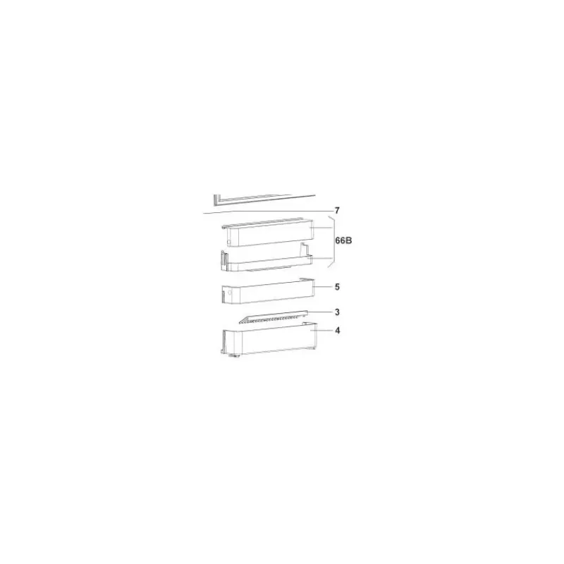 Pièce détachée RMD 8505*Dometic Discount
