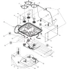 Pièce détachées Réchaud CE99-DF-I-G Appareil De Cuisson Intérieur·Pièce Détachée Pour Appareils De Cuisson