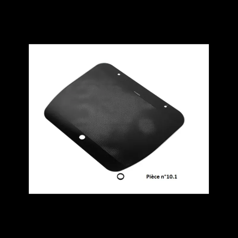 Pièce détachées Réchaud CE99-DF-I-G Appareil De Cuisson Intérieur·Pièce Détachée Pour Appareils De Cuisson