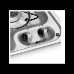 Clearance Plan de cuisson HBG 2335 | allumage 12V Appareil De Cuisson Intérieur·Plaque De Cuisson Gaz|Cuisson Intérieure, Réchaud Et Réchaud-Four·Réchaud Et Plaque De Cuisson Gaz