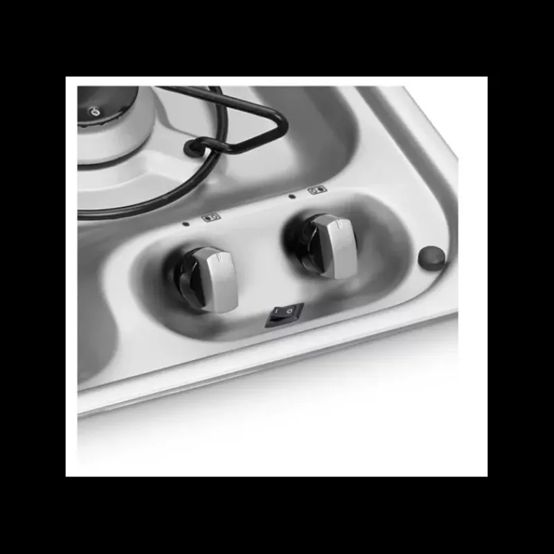 Clearance Plan de cuisson HBG 2335 | allumage 12V Appareil De Cuisson Intérieur·Plaque De Cuisson Gaz|Cuisson Intérieure, Réchaud Et Réchaud-Four·Réchaud Et Plaque De Cuisson Gaz