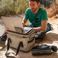 Sale PLB15 Portable Battery Electricité & Éclairage·Batterie Nomade & Groupe Électrogène Solaire|Batterie·Batterie Nomade Et Station D'Énergie