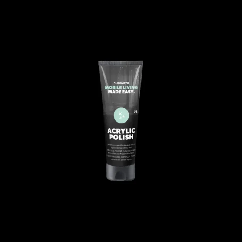 Clearance Polish verre acrylique Produits & Matériel D'Entretien·Entretien, Réparation Carrosserie