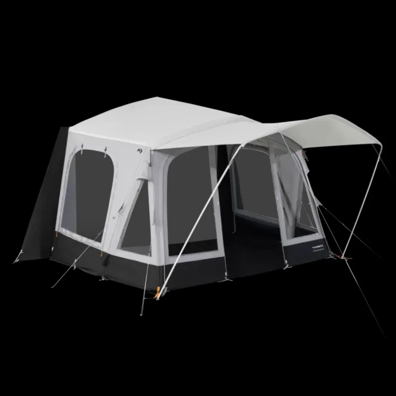 Pop AIR Tour*Dometic Hot