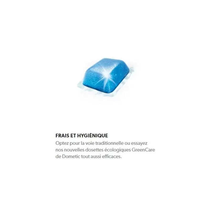 Sale PowerCare Tabs L'Eau·Entretien & Accessoires Pour Wc|Wc & Sanitaires·Produit Pour Wc