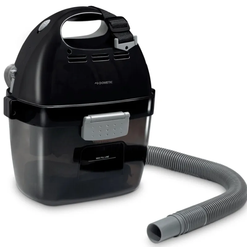PowerVac PV 100*Dometic Outlet