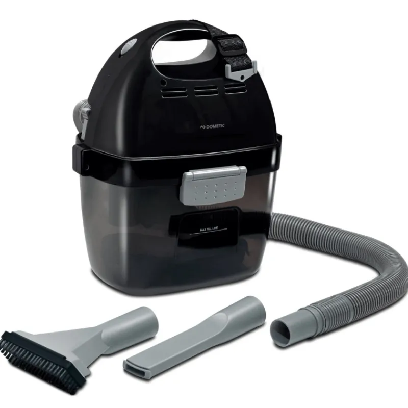 PowerVac PV 100*Dometic Outlet