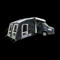 Rally AIR Pro 260 DA*Dometic Best