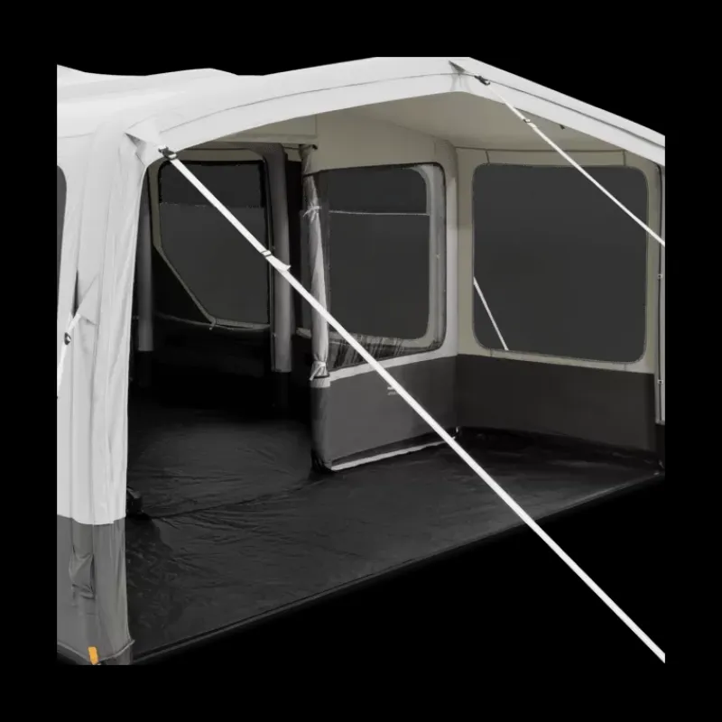 Hot Rarotonga FTT 601 Toile De Tente Gonflable·Tente Gonflable 6 Personnes