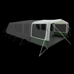 New Rarotonga FTT 401 Canopy Montage & Accessoire Tente·Accessoire Pour Tente|Toile De Tente Gonflable·Tente Gonflable 4 Personnes