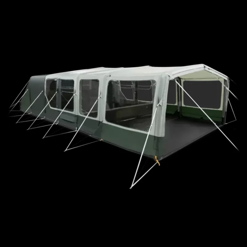 New Rarotonga FTT 401 Canopy Montage & Accessoire Tente·Accessoire Pour Tente|Toile De Tente Gonflable·Tente Gonflable 4 Personnes