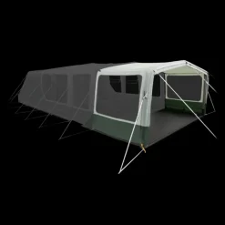 New Rarotonga FTT 601 Canopy Montage & Accessoire Tente·Accessoire Pour Tente|Toile De Tente Gonflable·Tente Gonflable 6 Personnes