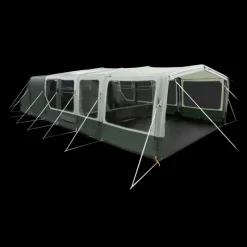 New Rarotonga FTT 601 Canopy Montage & Accessoire Tente·Accessoire Pour Tente|Toile De Tente Gonflable·Tente Gonflable 6 Personnes