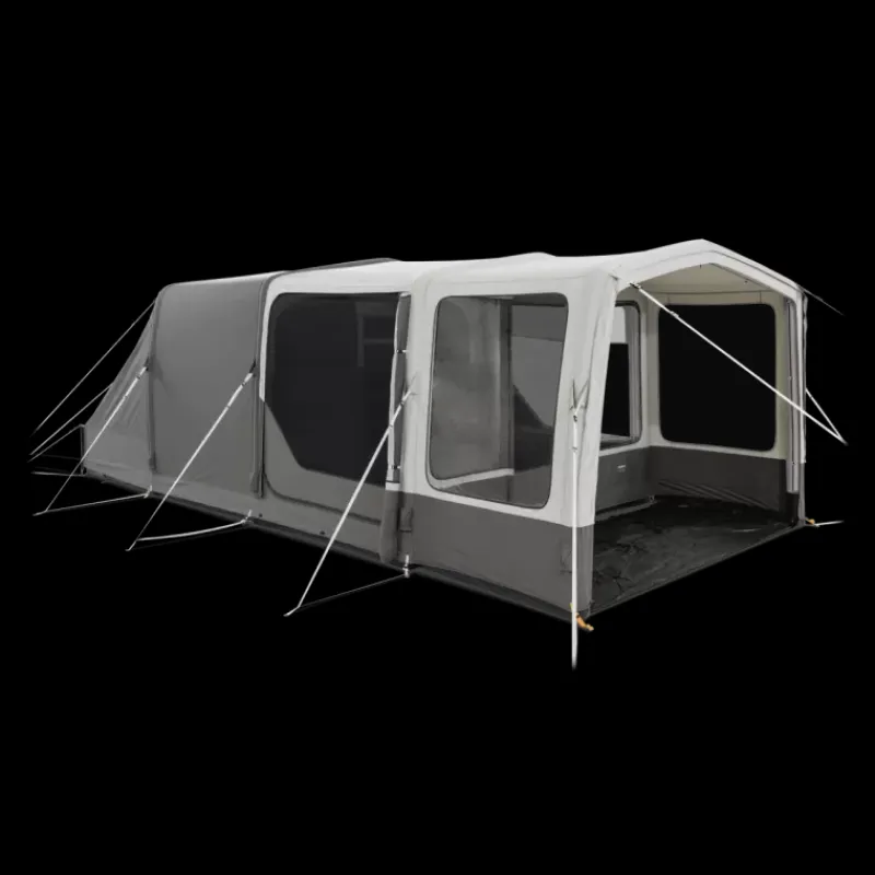 Sale Rarotonga FTT 401 TC Toile De Tente Gonflable·Tente Gonflable 4 Personnes