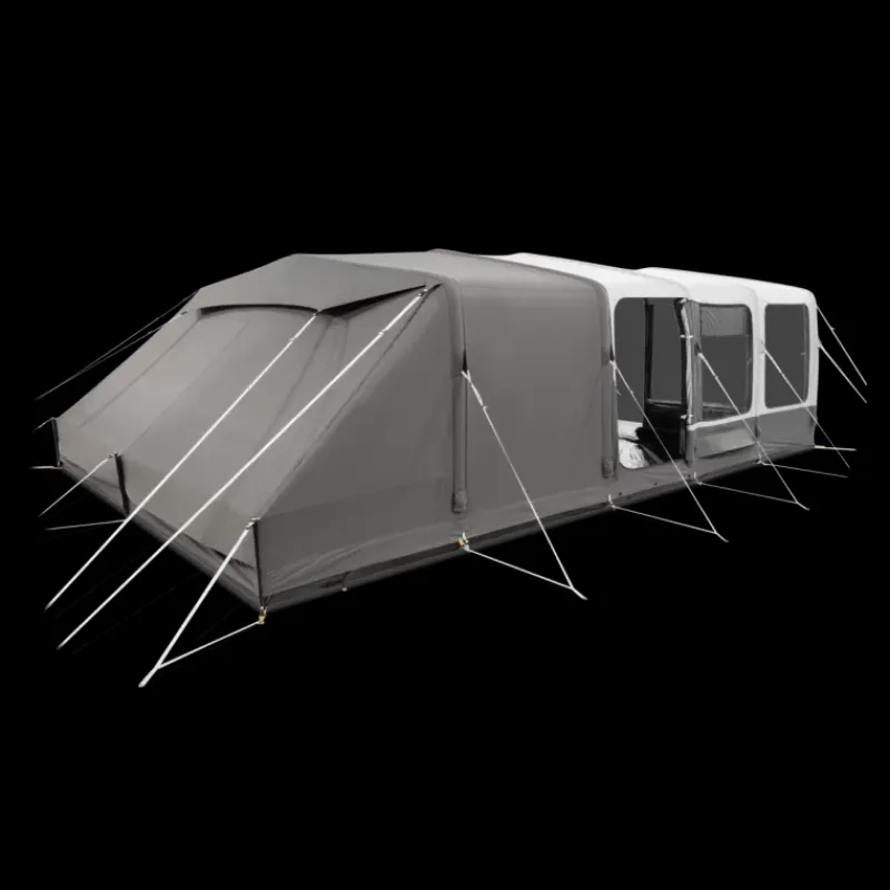 Rarotonga FTT 601 TC*Dometic Hot