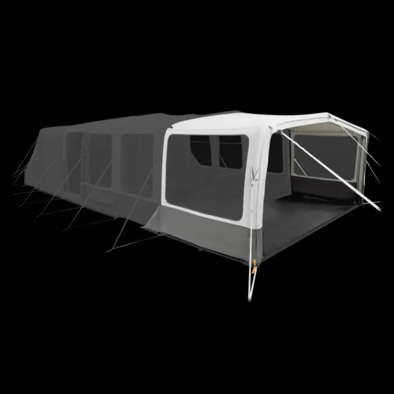 Rarotonga FTT 401 TC Canopy*Dometic Hot