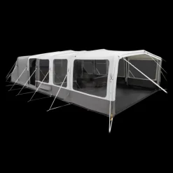 Rarotonga FTT 601 TC Canopy Montage & Accessoire Tente·Accessoire Pour Tente|Toile De Tente Gonflable·Tente Gonflable 6 Personnes