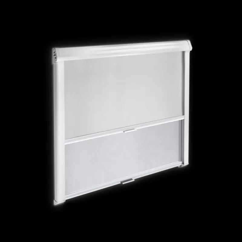 Outlet Rastrollo 3000 Rideau Isolant, Volet & Moustiquaire·Volet, Rideau Occultant & Cassette