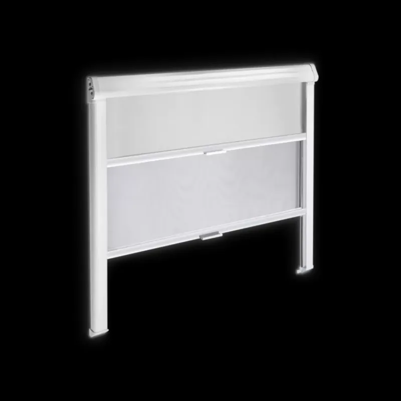 Outlet Rastrollo 3000 Rideau Isolant, Volet & Moustiquaire·Volet, Rideau Occultant & Cassette
