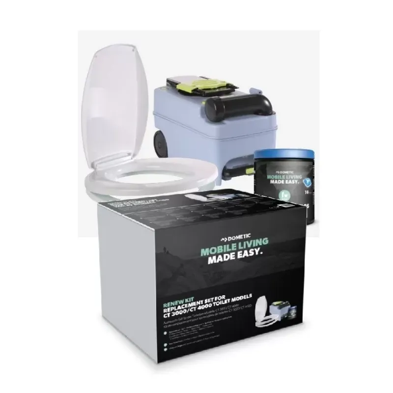 Renew Kit CT 4000*Dometic Sale