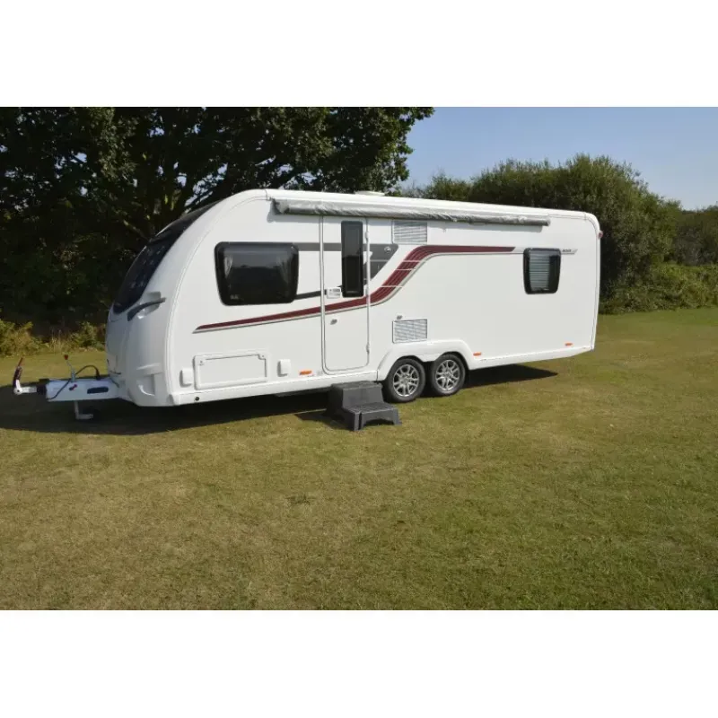 Clearance Revo Zip 350 Store·Store Pour Caravane