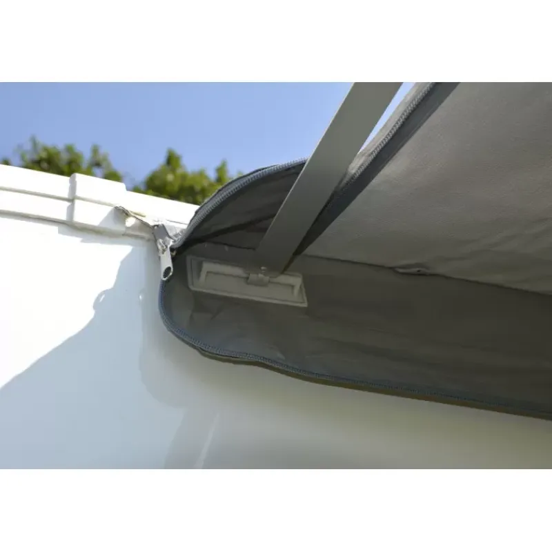 Hot Revo Zip 200 Store·Store Pour Caravane