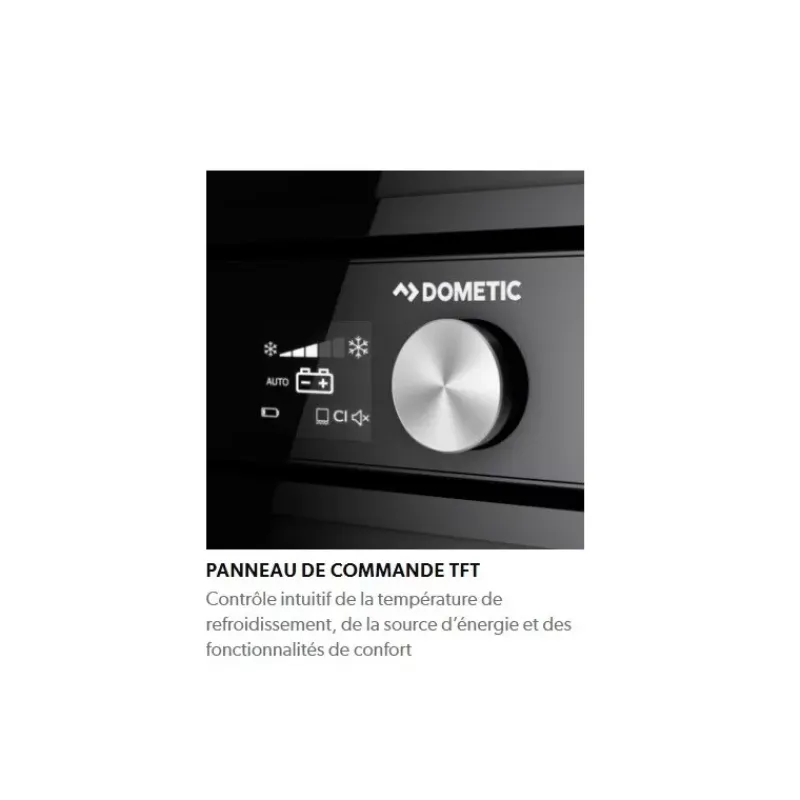 Outlet RMD 10.5T Réfrigérateur·Réfrigérateur À Absorption Trimixte