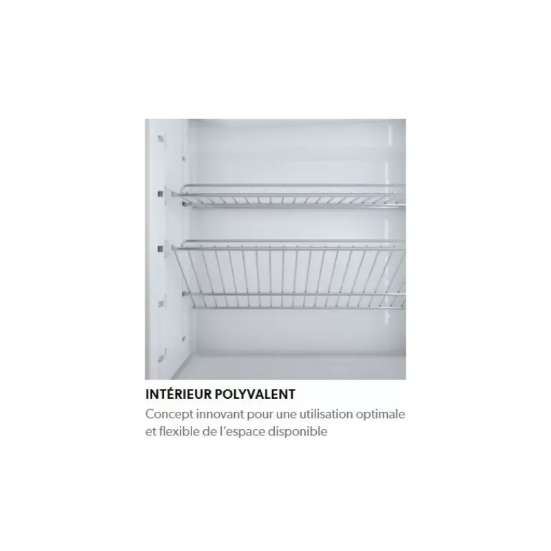 Outlet RMD 10.5T Réfrigérateur·Réfrigérateur À Absorption Trimixte
