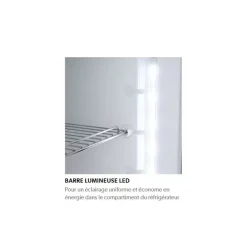 Outlet RMD 10.5T Réfrigérateur·Réfrigérateur À Absorption Trimixte