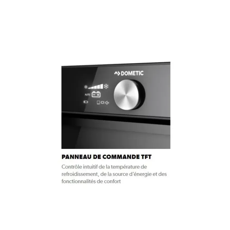 Best RML 10.4T Réfrigérateur·Réfrigérateur À Absorption Trimixte