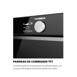 RMS 10.5T*Dometic New