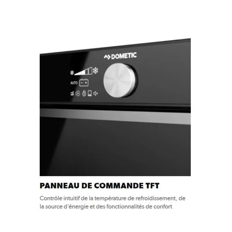 RMS 10.5T*Dometic New