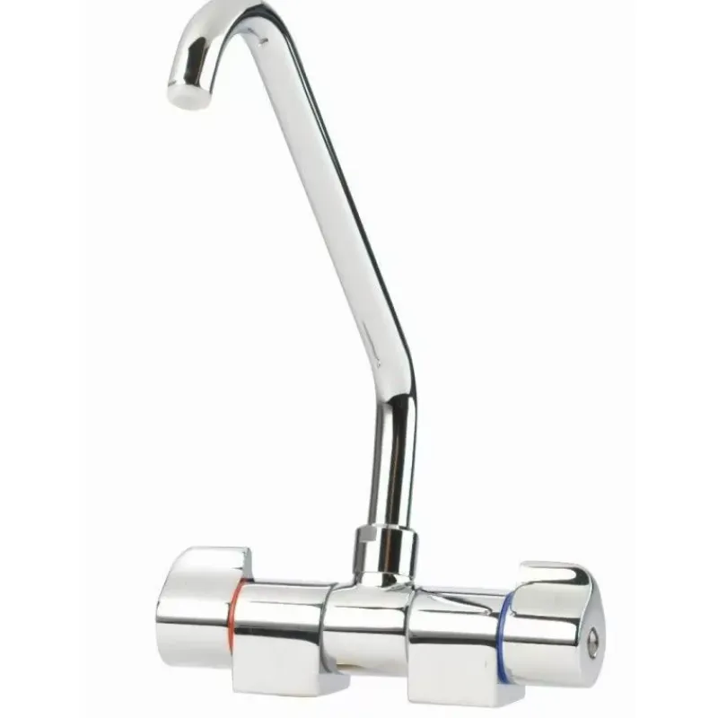 Outlet Robinet AC 537 Robinetterie·Mitigeur