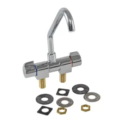 Outlet Robinet AC 537 Robinetterie·Mitigeur