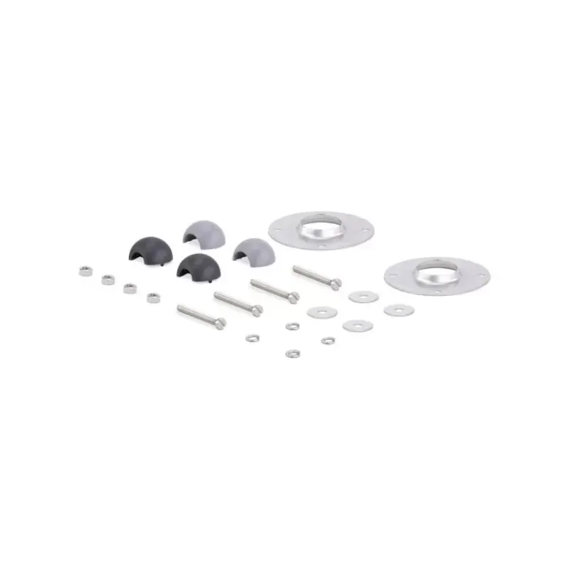 Outlet Rotule inox câble direction Poste De Pilotage·Direction & Accessoire