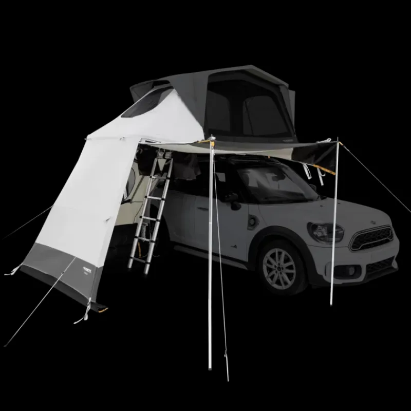 Online RT Awning L pour TRT 140 Air Tente De Toit, Barre De Toit, Coffre & Échelle·Accessoires Pour Tente De Toit