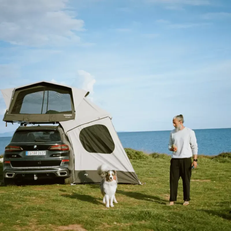 RT Awning S pour TRT 140 Air*Dometic Discount