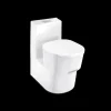 Outlet Saneo CW Wc & Sanitaires·Wc Cassettes
